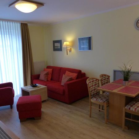 Ferienwohnung 12 - Seewald Haus Huehnergott ゼリン エクステリア 写真