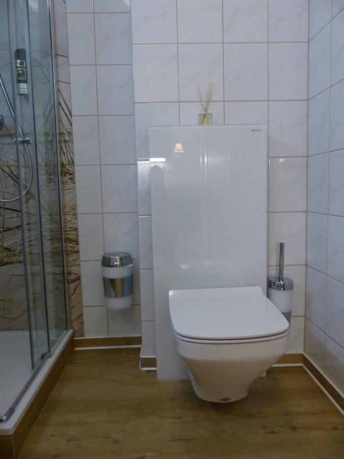 Ferienwohnung 12 - Seewald Haus Huehnergott ゼリン エクステリア 写真