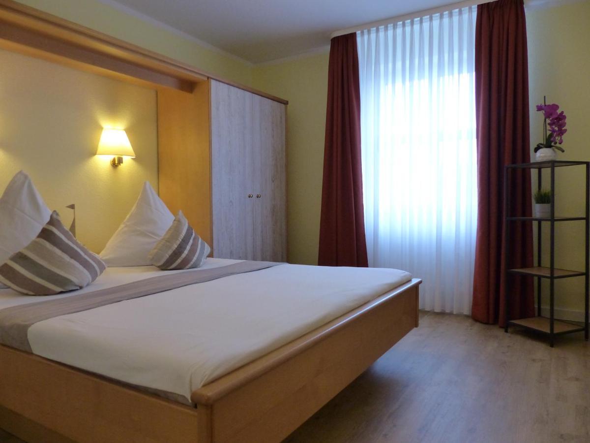 Ferienwohnung 12 - Seewald Haus Huehnergott ゼリン エクステリア 写真