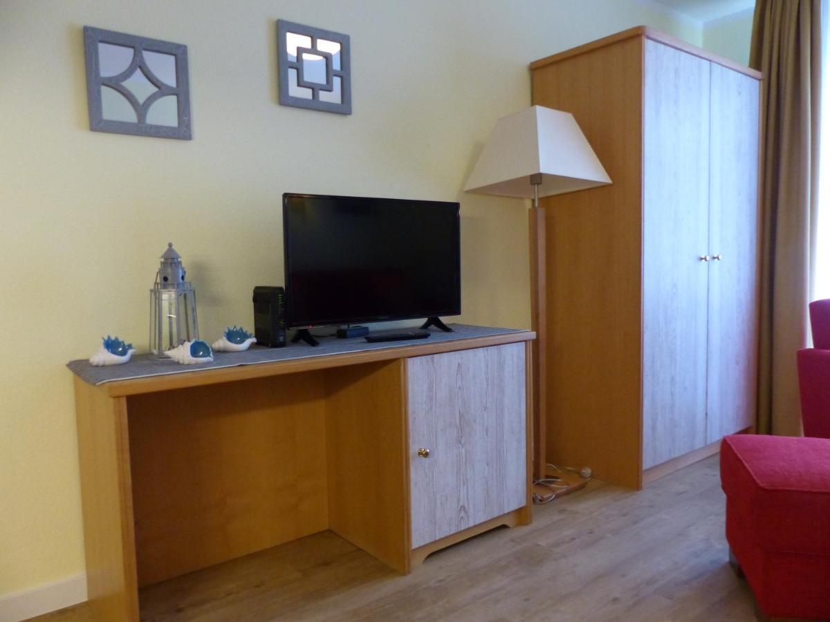 Ferienwohnung 12 - Seewald Haus Huehnergott ゼリン エクステリア 写真