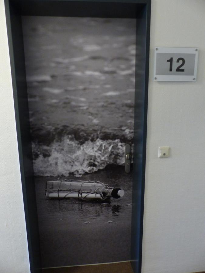 Ferienwohnung 12 - Seewald Haus Huehnergott ゼリン エクステリア 写真