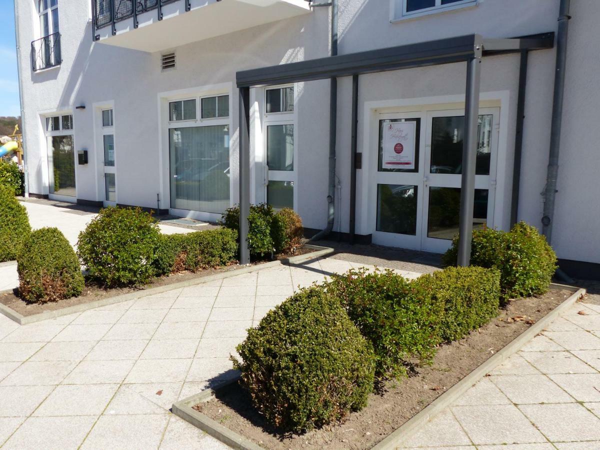 Ferienwohnung 12 - Seewald Haus Huehnergott ゼリン エクステリア 写真