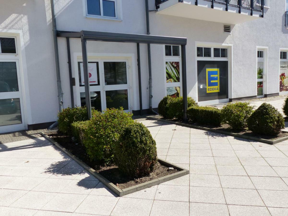 Ferienwohnung 12 - Seewald Haus Huehnergott ゼリン エクステリア 写真